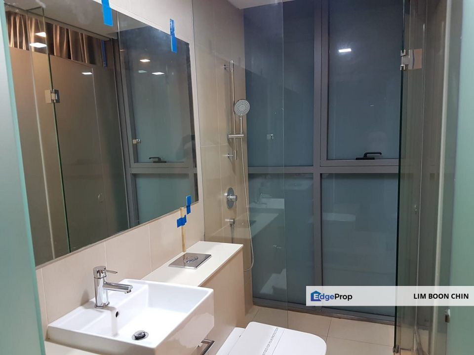 The Fennel @ Sentul East, Sentul for Rent, Kuala Lumpur, Sentul