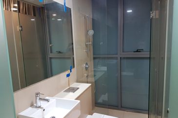 The Fennel @ Sentul East