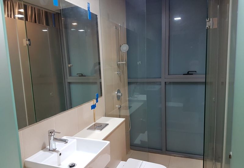 The Fennel @ Sentul East