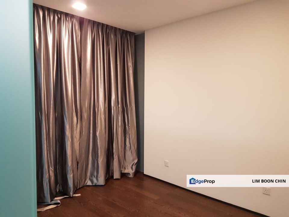 The Fennel @ Sentul East, Sentul for Rent, Kuala Lumpur, Sentul