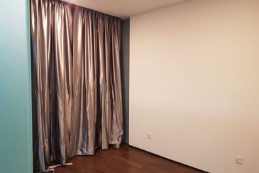 The Fennel @ Sentul East