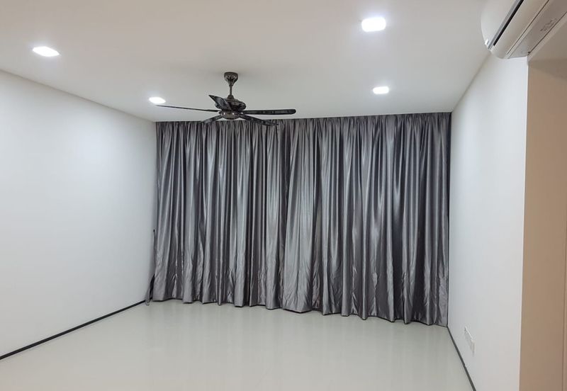 The Fennel @ Sentul East