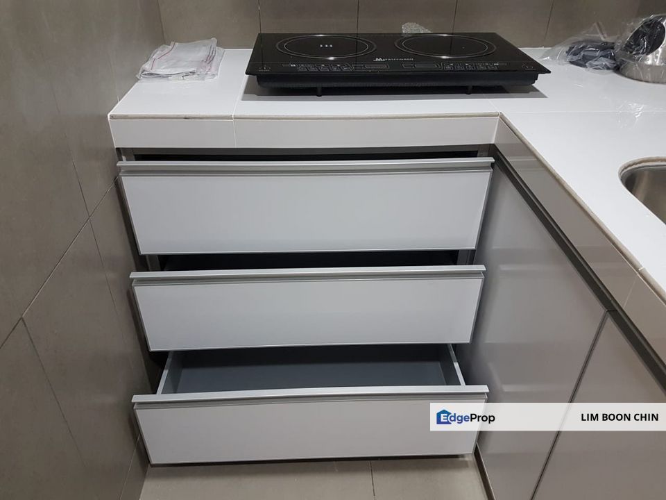 The Fennel @ Sentul East, Sentul for Rent, Kuala Lumpur, Sentul