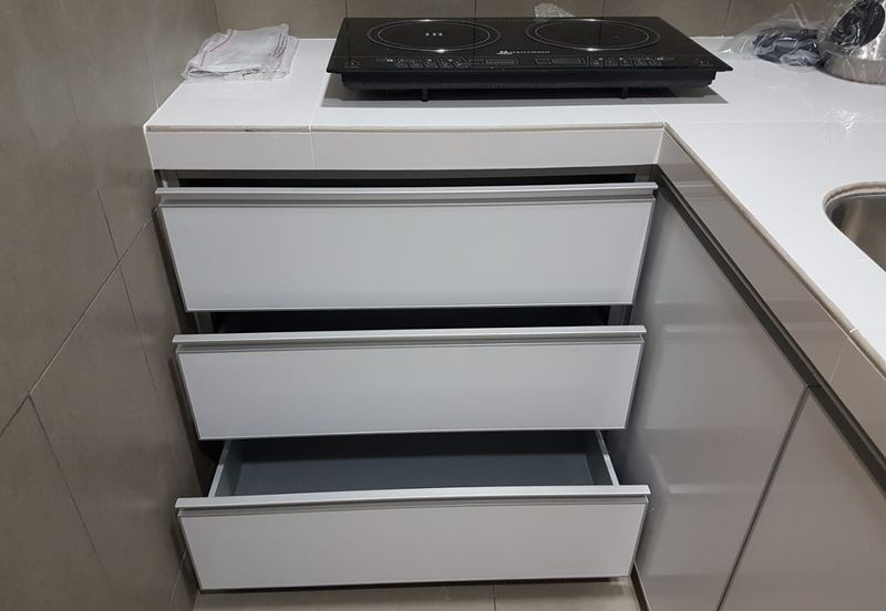 The Fennel @ Sentul East