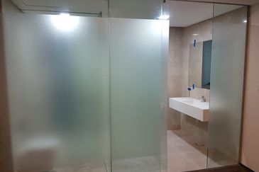 The Fennel @ Sentul East