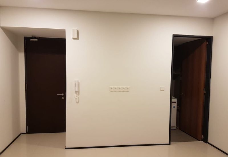 The Fennel @ Sentul East