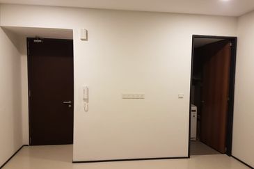 The Fennel @ Sentul East