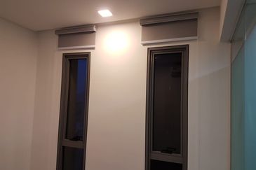 The Fennel @ Sentul East