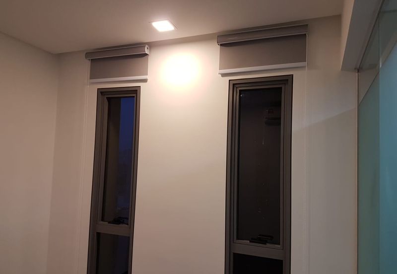 The Fennel @ Sentul East