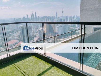 Duta Park Residences, Jalan Ipoh for Rent, Kuala Lumpur, Jalan Ipoh