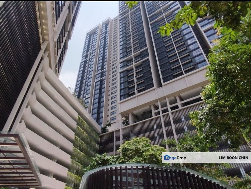 Duta Park Residences, Jalan Ipoh for Rent, Kuala Lumpur, Jalan Ipoh