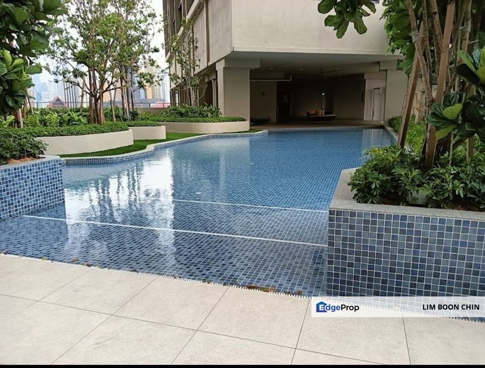 Duta Park Residences, Jalan Ipoh for Rent, Kuala Lumpur, Jalan Ipoh