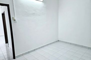 Pangsapuri Orchid, Taman Puchong Prima