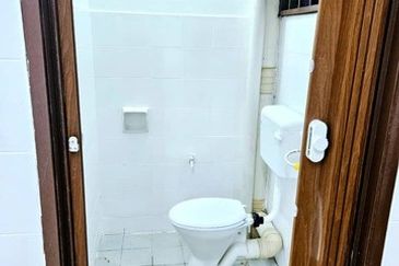 Pangsapuri Orchid, Taman Puchong Prima