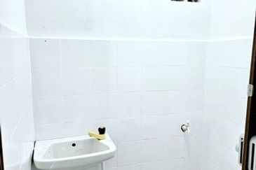 Pangsapuri Orchid, Taman Puchong Prima