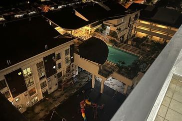 Axis Residences @ Axis Pandan