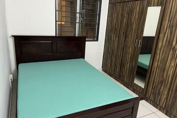 Axis Residences @ Axis Pandan