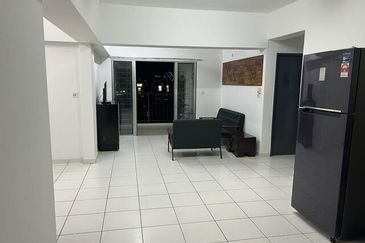 Axis Residences @ Axis Pandan