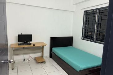 Axis Residences @ Axis Pandan