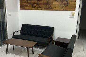 Axis Residences @ Axis Pandan