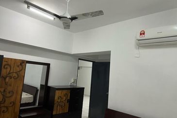 Axis Residences @ Axis Pandan