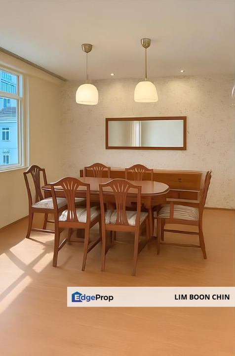 1A Stonor, KLCC for Sale, Kuala Lumpur, KLCC