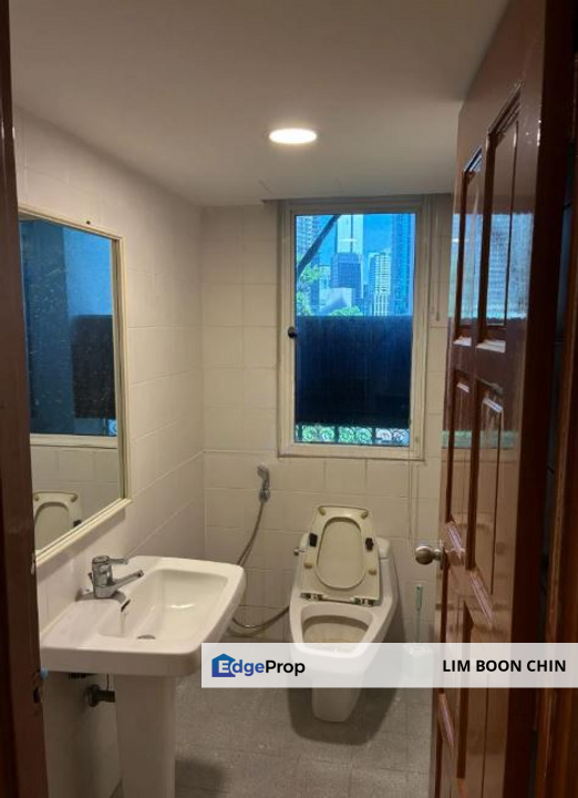 1A Stonor, KLCC for Sale, Kuala Lumpur, KLCC