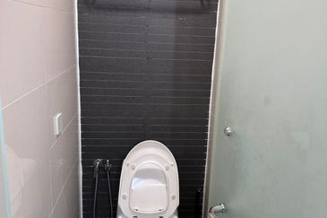 Dua Sentral Residential Tower