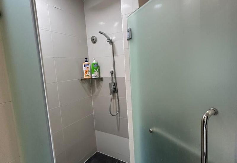 Dua Sentral Residential Tower