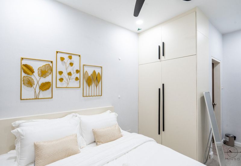 Seasons Garden Residences