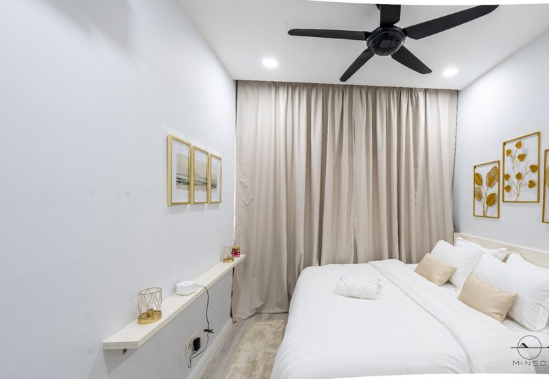 Seasons Garden Residences