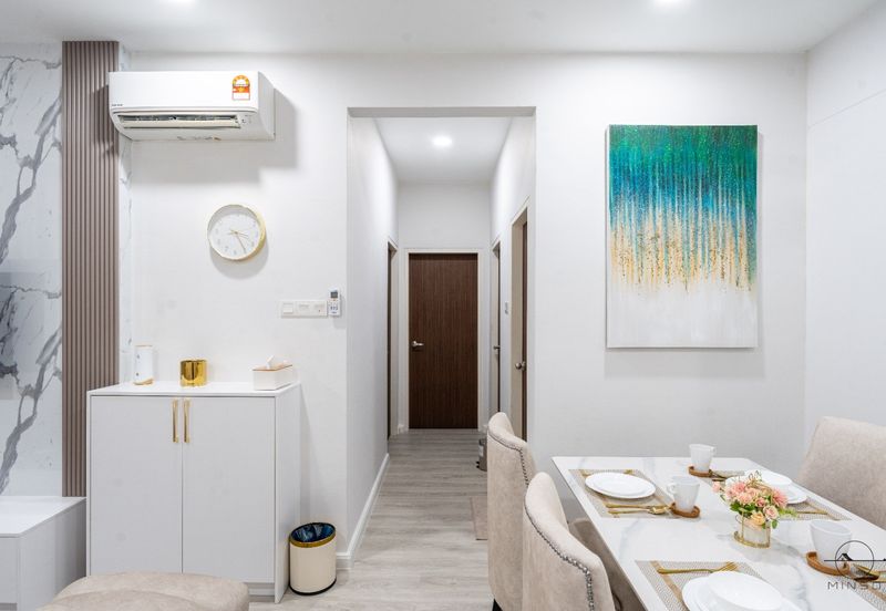 Seasons Garden Residences