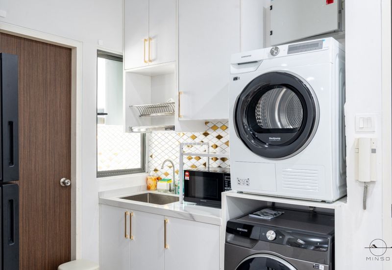 Seasons Garden Residences