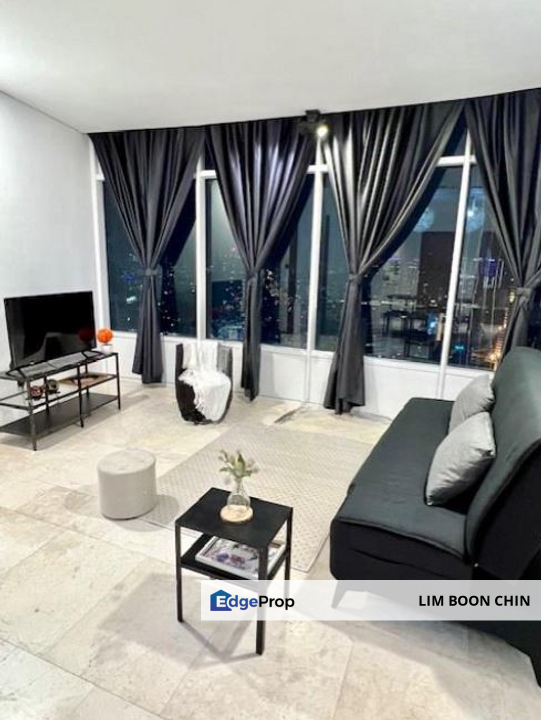 Vortex Suites, KLCC for Sale, Kuala Lumpur, KLCC