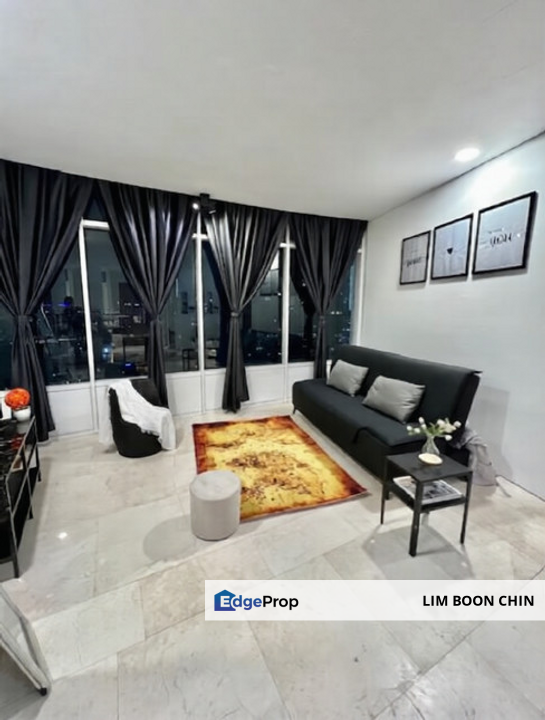 Vortex Suites, KLCC for Sale, Kuala Lumpur, KLCC