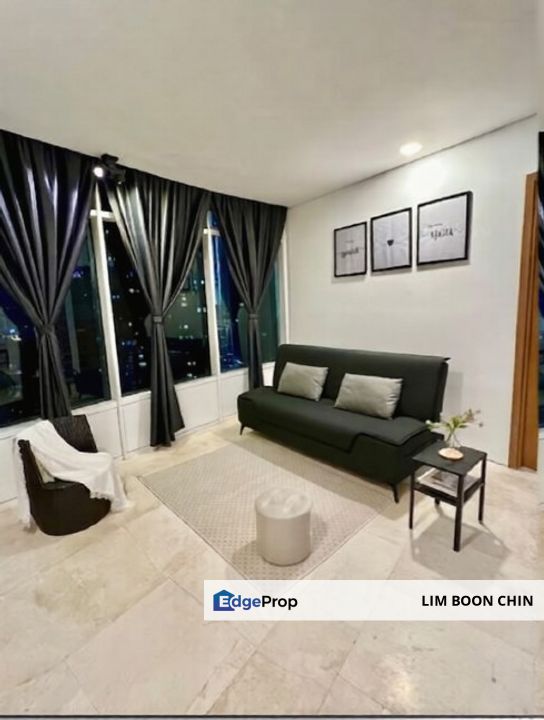 Vortex Suites, KLCC for Sale, Kuala Lumpur, KLCC