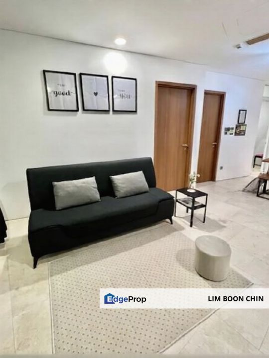 Vortex Suites, KLCC for Sale, Kuala Lumpur, KLCC