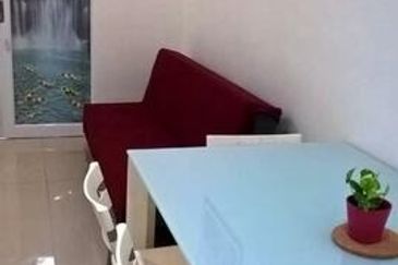 Taragon Puteri Bintang