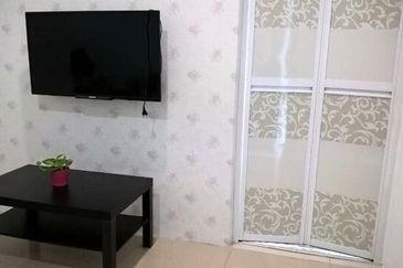 Taragon Puteri Bintang