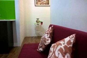 Taragon Puteri Bintang