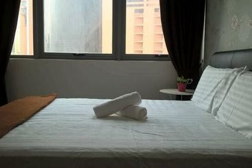 Taragon Puteri Bintang