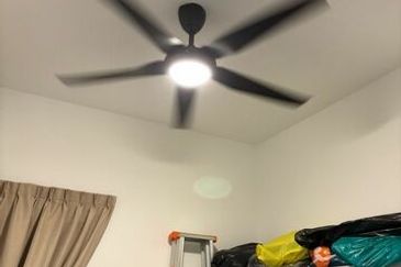 Razak City Residences