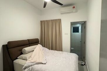 Razak City Residences