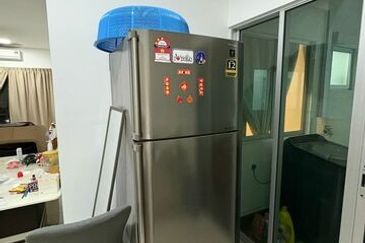 Razak City Residences