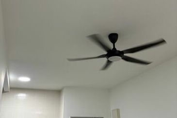 Razak City Residences