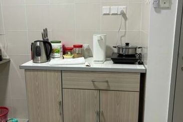 Razak City Residences