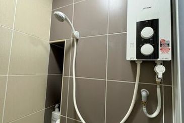 Razak City Residences