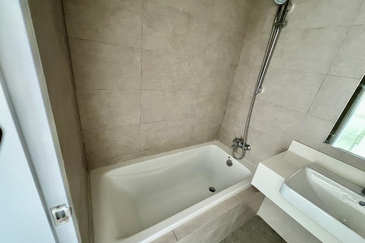 Bangsar Hill Park (Phase 1 : Verdura)