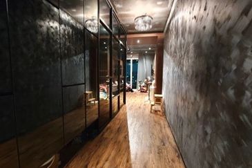 Kiara Residences 2 (Residensi Kiara Jalil 2)