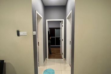 Sentul Point Residence